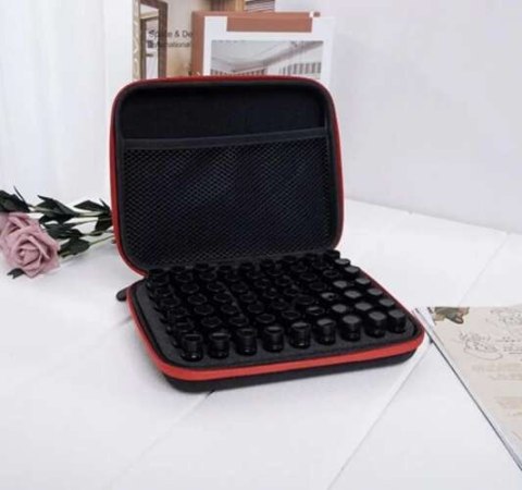 KUFEREK- ORGANIZER NA LAKIERY SOULIMA 22886