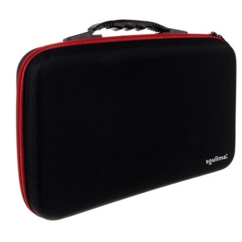 KUFEREK- ORGANIZER NA LAKIERY SOULIMA 22886