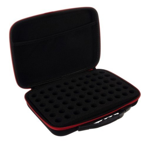 KUFEREK- ORGANIZER NA LAKIERY SOULIMA 22886