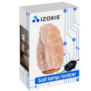 LAMPA SOLNA/ JONIZATOR 3-5KG 22722