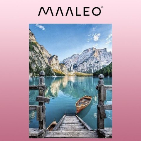 MALOWANIE PO NUMERACH 40X50CM- OBRAZ MAALEO 22785