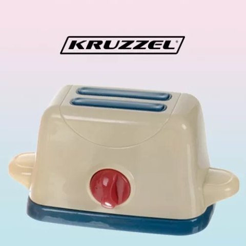 MASA PLASTYCZNA- ZESTAW KRUZZEL 22561 MASA PLASTYCZNA- ZESTAW KRUZZEL 22561