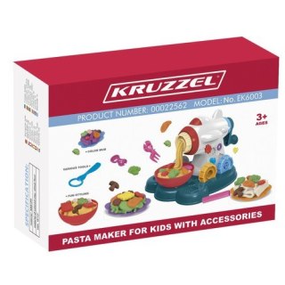 MASA PLASTYCZNA- ZESTAW KRUZZEL 22562