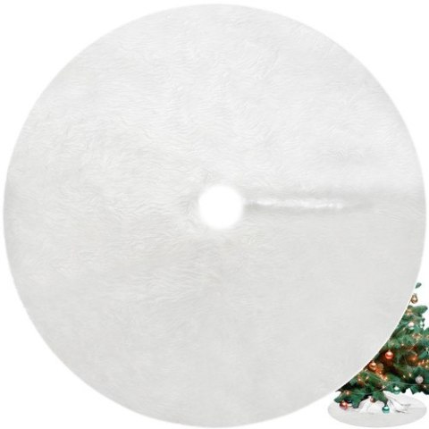 MATA- DYWANIK POD CHOINKĘ 90CM RUHHY 22226