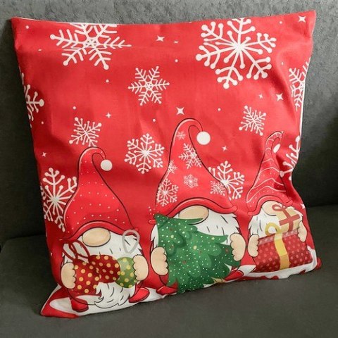 POSZEWKA DEKORACYJNA 45X45CM RUHHY 22312