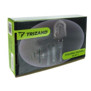 SAPERKA SKŁADANA- 16W1 TRIZAND 22640