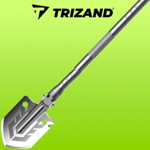 SAPERKA SKŁADANA- 16W1 TRIZAND 22640