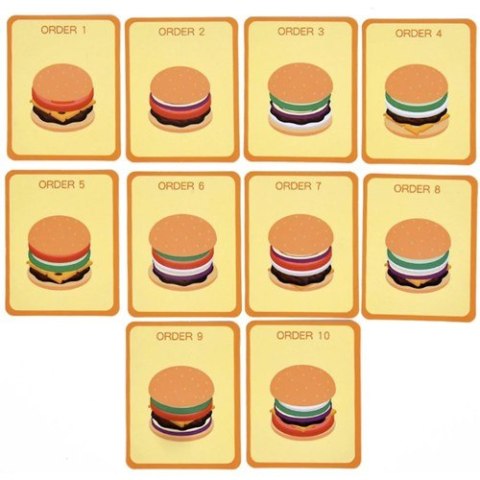 BURGER DREWNIANY KRUZZEL 22673