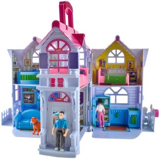 DOMEK DLA LALEK 22612