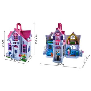 DOMEK DLA LALEK 22612