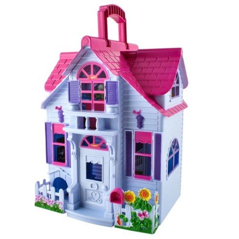 DOMEK DLA LALEK 22612