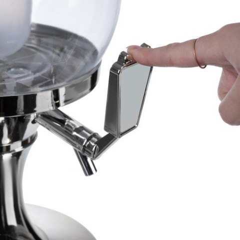 DYSTRYBUTOR/ NALEWAK DO PIWA 3.5L RUHHY 22799