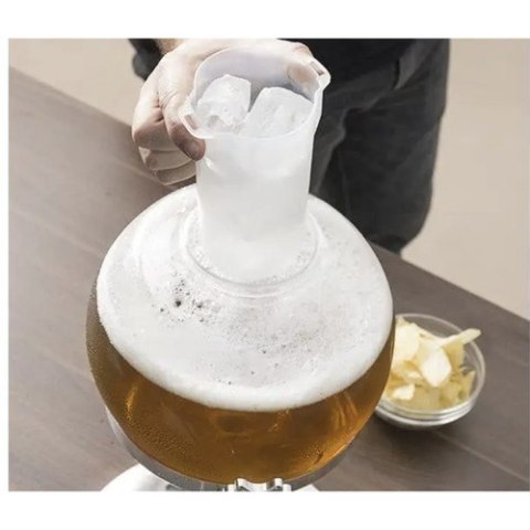 DYSTRYBUTOR/ NALEWAK DO PIWA 3.5L RUHHY 22799