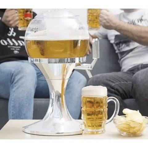 DYSTRYBUTOR/ NALEWAK DO PIWA 3.5L RUHHY 22799