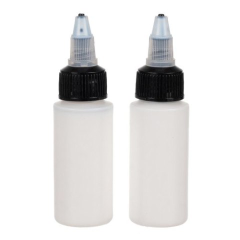 FARBY DO TKANIN- 24SZT. 300ML MAALEO 22948