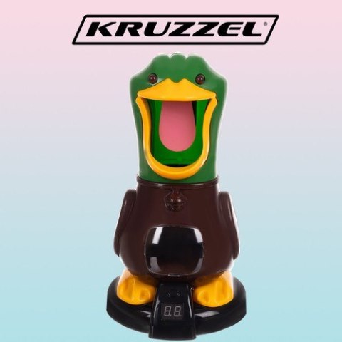 GRA "KACZKA- STRZELANIE DO CELU" 22959