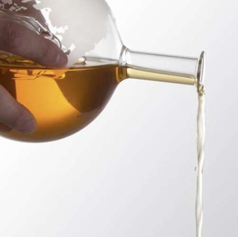 KARAFKA- GLOBUS- ZESTAW DO WHISKY MALATEC 22553