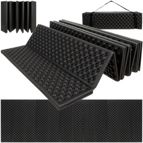 KARIMATA SKŁADANA 180X60X1CM TRIZAND 22870 KARIMATA SKŁADANA 180X60X1CM TRIZAND 22870