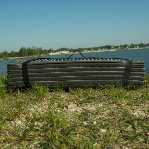 KARIMATA SKŁADANA 180X60X1CM TRIZAND 22870 KARIMATA SKŁADANA 180X60X1CM TRIZAND 22870