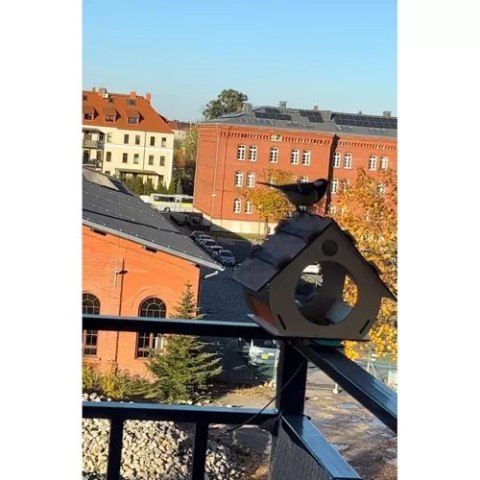 KARMNIK DLA PTAKÓW MAALEO 22585