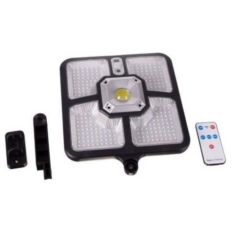 LAMPA SOLARNA IZOXIS 22736