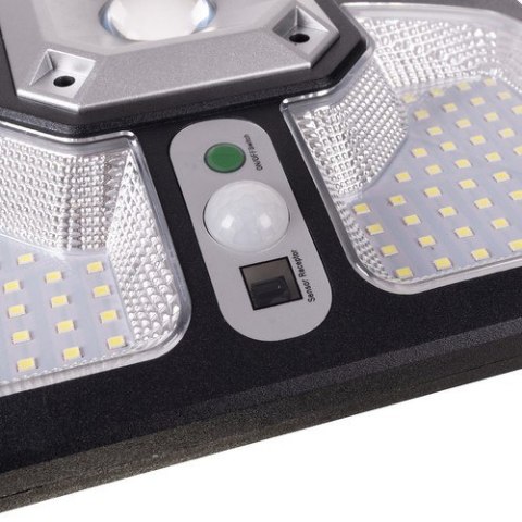 LAMPA SOLARNA IZOXIS 22736