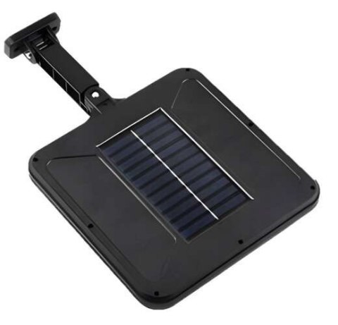LAMPA SOLARNA IZOXIS 22736