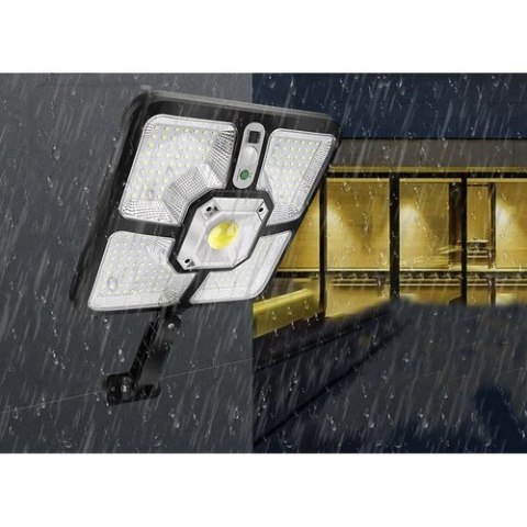 LAMPA SOLARNA IZOXIS 22736