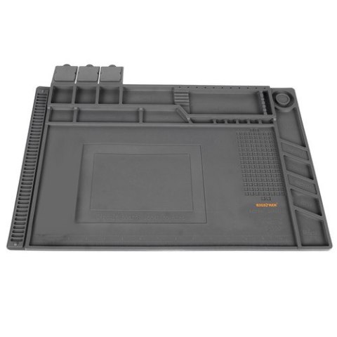 MATA SERWISOWA- ORGANIZER 30X40CM BIGSTREN 22727