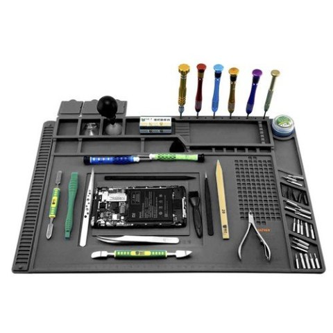 MATA SERWISOWA- ORGANIZER 30X40CM BIGSTREN 22727