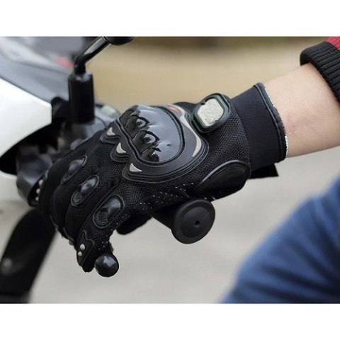 RĘKAWICE MOTOCYKLOWE XL TRIZAND 22632
