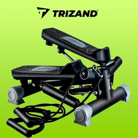STEPPER SKOŚNY Z LINKAMI HQ TRIZAND 22776 STEPPER SKOŚNY Z LINKAMI HQ TRIZAND 22776
