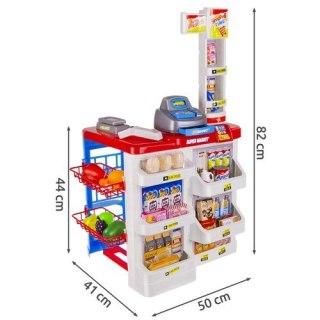 SUPERMARKET ZABAWKOWY 22374
