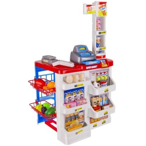 SUPERMARKET ZABAWKOWY 22374