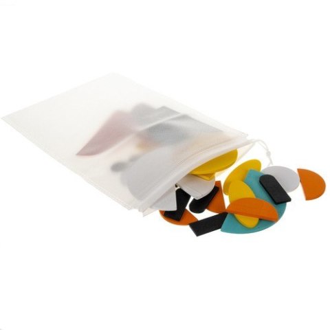 UKŁADANKA DREWNIANA- PUZZLE KRUZZEL 22426