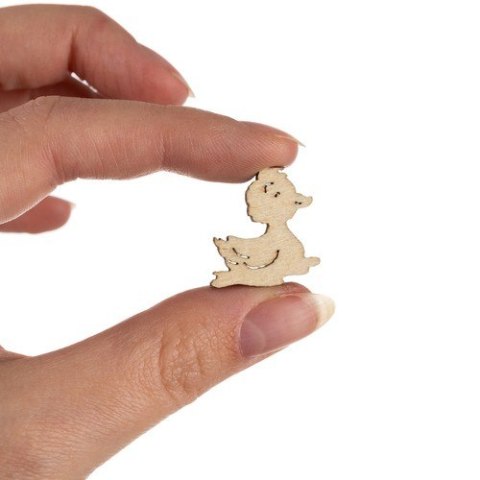 UKŁADANKA DREWNIANA- PUZZLE KRUZZEL 22878