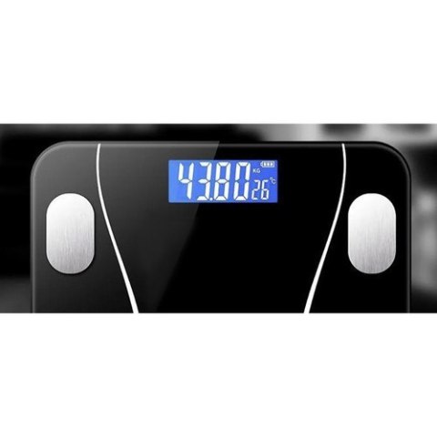 WAGA ŁAZIENKOWA LCD- ANALITYCZNA RUHHY 22525