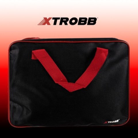 ZESTAW DETAILINGOWY DO AUTA XTROBB 22626