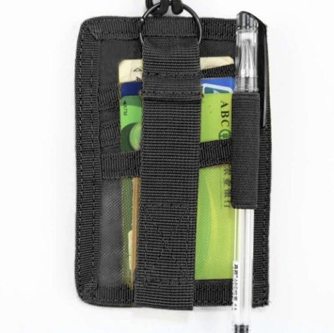 ETUI/ POKROWIEC NA PRZEPUSTKĘ TRIZAND 23029