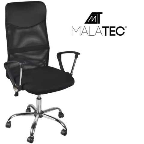 FOTEL BIUROWY MESH MALATEC 23236 FOTEL BIUROWY MESH MALATEC 23236