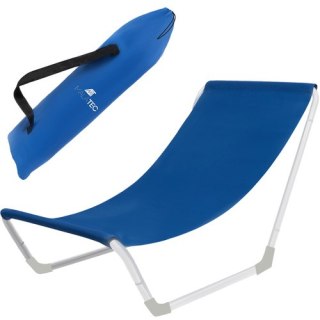 LEŻAK PLAŻOWY - TURYSTYCZNY SKŁADANY 23563