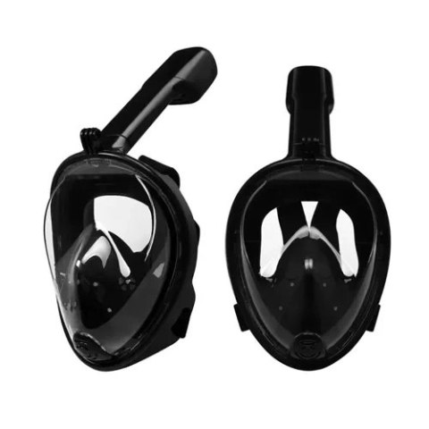 MASKA DO SNORKOWANIA PEŁNOTWARZOWA L/XL CZ. 23462