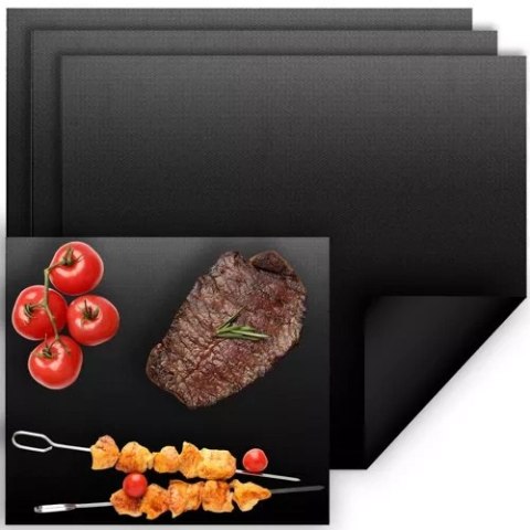 MATA NA GRILL 3 SZT 23470