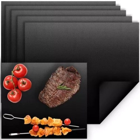 MATA NA GRILL 5 SZT 23471