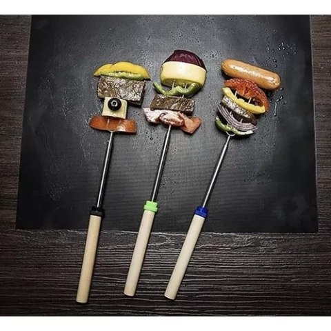 MATA NA GRILL 5 SZT 23471