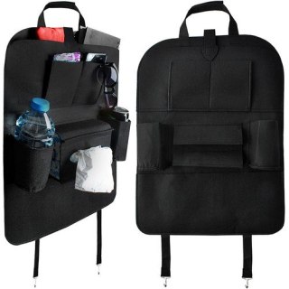 ORGANIZER NA FOTEL SAMOCHODOWY- FILC XTROBB 22849