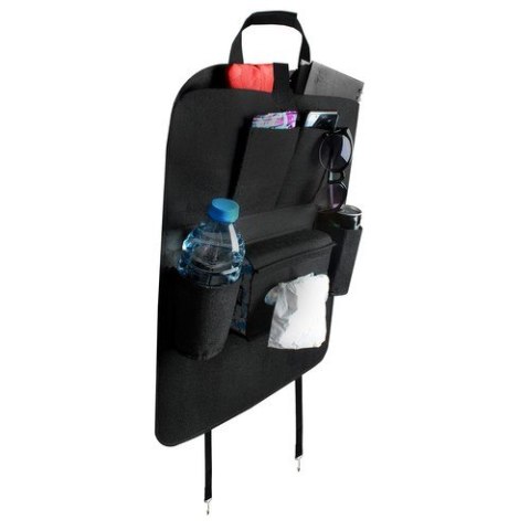 ORGANIZER NA FOTEL SAMOCHODOWY- FILC XTROBB 22849