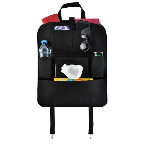 ORGANIZER NA FOTEL SAMOCHODOWY- FILC XTROBB 22849