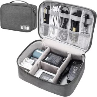 ORGANIZER NA KABLE TRIZAND 23172