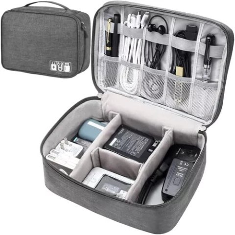 ORGANIZER NA KABLE TRIZAND 23172